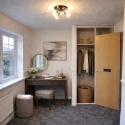 HomeBase Midlands Contractors Relocation Parking