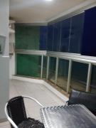 APARTAMENTo FRENTE MAR