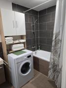 Naturnah & gemütlich - Feriennest mit Bergkulisse