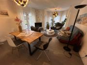 Pool & Lake Holiday Home