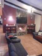 Top Los Baños del Inca