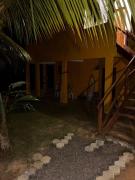 Apartamento Cacau Tropical com Jardim !