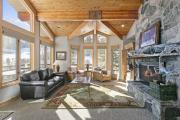 Trails End Lodge At Deer Valley Resort - Four Bedroom Residence With Spa #18