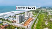 Solarium Beach Club - Apartamento T2.708
