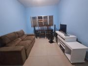 Casa no Canto do Forte, Praia 10 min, Aceita pets