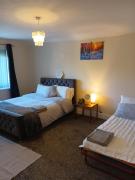 King of Kings Apartment