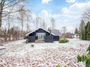6 person holiday home in Toftlund-By Traum