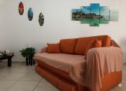 Casa Atardecer - Privada Los Olivos