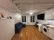 4 person Studio in Paris 11eme