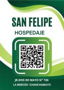 Hospedaje San Felipe