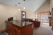 NEW! Northstar Nook Capitol Peak Lodge #3405