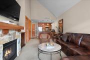 Top Snowmass Village