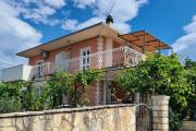 Apartments by the sea Slatine - Ciovo - 24846