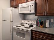 Southside Fort Worth 2BR with King Bed and Bunk