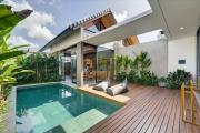 Ubud Asri Villas