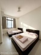 Khách sạn Na Na Thiên Trà