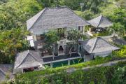 Villa Lidwina by Nagisa Bali