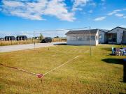 Holiday homes with pool, jacuzzi and sauna