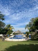 Beautiful house to rest in Tequesquitengo