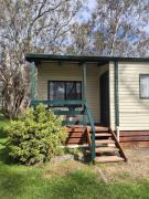 Top Bonnie Doon