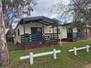 Top Bonnie Doon