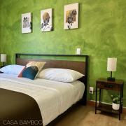 Casa Bamboo