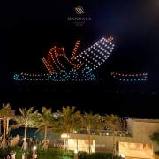 Diamond Apec Mandala Cham Bay Rental