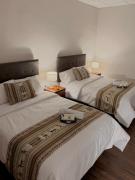 Posada Del Corregidor