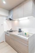 Premium space with excellent access to Tennoji area, Namba and Shinsaibashi - 503
