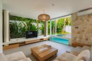 Villa Twin 2 by BaliSuperHost