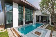 Mono Villas Pasak - Three Bedroom Pool Villa in Bangtao