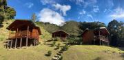 Entre Árboles Lodge
