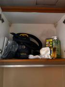 1 bedroom condo at Burgos Circle, center of BGC