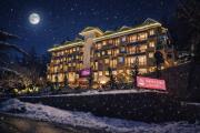 Top Shimla