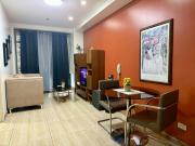 The Gramercy Residences