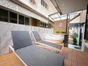 Cheeva Pool Villa Phuket