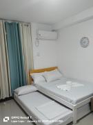 Pamz View Studio Condominium Unit