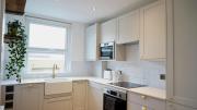 Bright 1BDR Flat near Greenwich Park n Blackheath