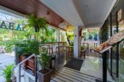 Top Bangkok