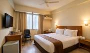 Grand royal goa resort