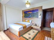 Prem Durbar & Nagarkot Zipline Resort