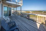 Summer Days 4 Bedroom Oceanfront Home