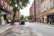 West Village 2br w in-unit wd nr shops NYC-1256