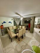 Villa S Lorenzo beginning of the Main Ave Malecón