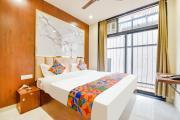 FabHotel Blooming Beds Pearl