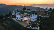Top Nainital