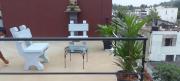 Senhas Residencies
