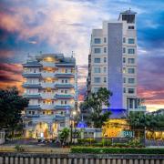 1O1 URBAN Jakarta Thamrin