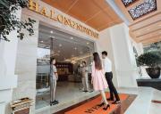 Ha Long New Day Hotel