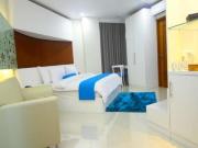 Hotel Urban Falatehan Blok M